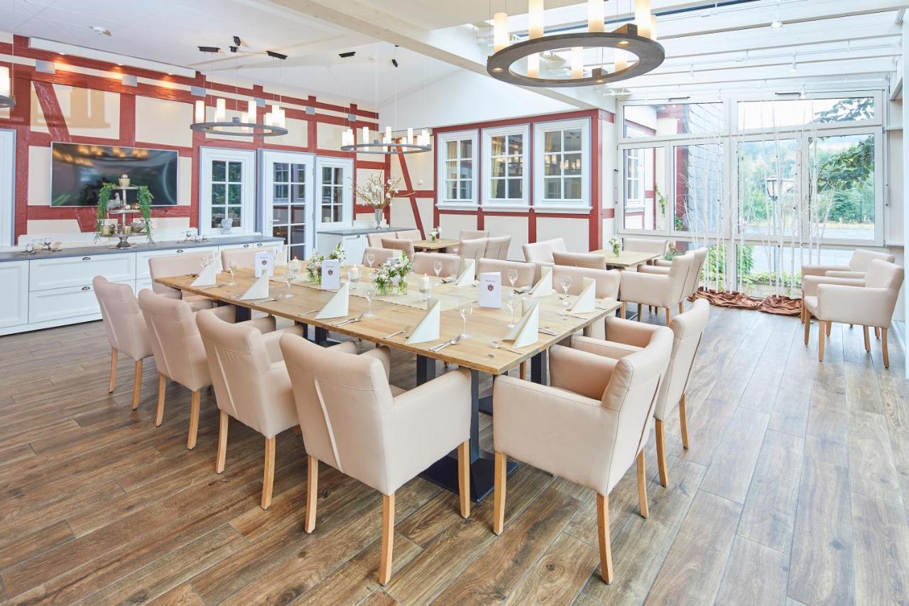 Landgasthof Hotel Hess Neuenstein  Екстер'єр фото